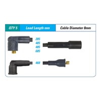 New ICON SERIES Ignition Lead Set For Toyota #ILS-292M