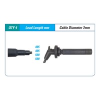 New ICON SERIES Ignition Lead Set For Subaru Forester Liberty #ILS-315M