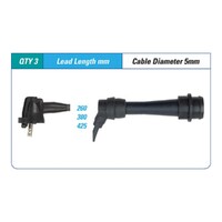 New ICON SERIES Ignition Lead Set For Toyota Soarer #ILS-329M