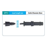 New ICON SERIES Ignition Lead Set For Subaru #ILS-351M