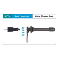 New ICON SERIES Ignition Lead Set For Mitsubishi Express #ILS-368M