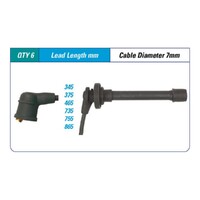 New ICON SERIES Ignition Lead Set For Honda Accord #ILS-399M