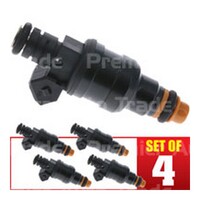 New ICON SERIES Fuel Injector For Renault 19 21 25 #INJ-002M-4