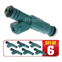 New ICON SERIES Fuel Injector For Holden #INJ-006M-6
