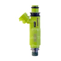 New DENSO 450CC Full Length 11mm Denso Connector For Toyota #INJ-106