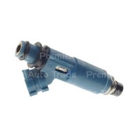 New DENSO 550CC Full Length 11mm Denso Connector For Toyota #INJ-138