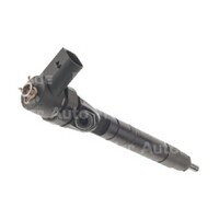 New BOSCH Diesel Fuel Injector For Mercedes Benz #INJ-204