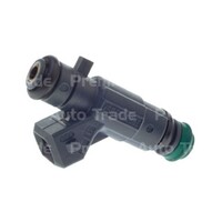New BOSCH Fuel Injector For Peugeot 206 #INJ-224