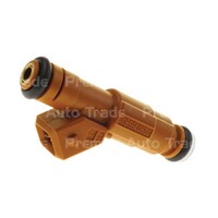 New BOSCH Fuel Injector For Volvo C70 #INJ-232