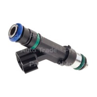 New BOSCH Fuel Injector For Jeep Wrangler #INJ-276