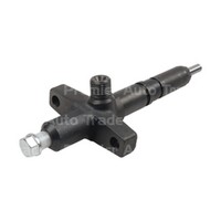 New BOSCH Diesel Fuel Injector For Mitsubishi Pajero #INJ-290