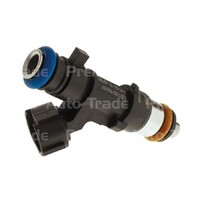 New BOSCH Fuel Injector For Nissan Navara Pathfinder #INJ-291