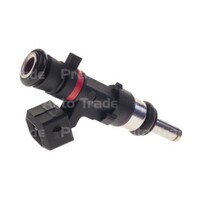 New BOSCH EV14 627CC with Extended Nose 14mm Connector For Porsche 911 #INJ-297