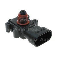 New RACEWORKS 2 Bar Map Sensor For Great Wall Steed V200 X200 #MAP-016