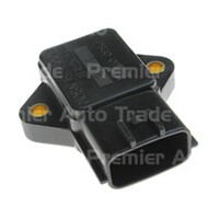 New PAT PREMIUM Map Sensor For Subaru #MAP-027