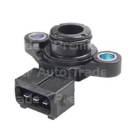 New PAT PREMIUM Map Sensor For Peugeot 4008 #MAP-120