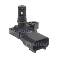 New CONTINENTAL Map Sensor For Ford Fiesta #MAP-128