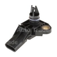 New PAT PREMIUM Map Sensor For Porsche 718 911 Cayenne Macan Panamera #MAP-143