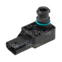 New PAT PREMIUM Map Sensor For Mercedes Benz #MAP-154