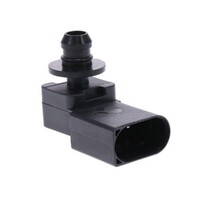 New PAT PREMIUM Map Sensor For BMW 330D 530D X3 X5 X6 #MAP-178