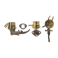 New ICON SERIES Mechanical Fuel Pump For Mazda #MFP-001M