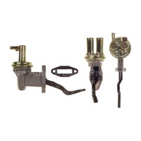 New ICON SERIES Mechanical Fuel Pump For Ford #MFP-005M