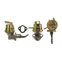New ICON SERIES Mechanical Fuel Pump For Mazda 121 323 #MFP-014M