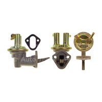 ICON SERIES Mechanical Fuel Pump For Chrysler Centura Regal Valiant #MFP-015M