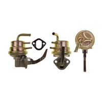 New ICON SERIES Mechanical Fuel Pump For Toyota Hiace #MFP-020M