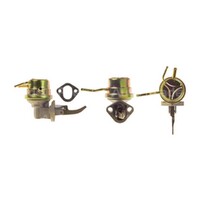 New ICON SERIES Mechanical Fuel Pump For Mazda 323 #MFP-021M
