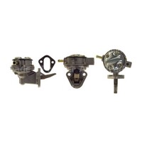 New ICON SERIES Mechanical Fuel Pump For Ford #MFP-022M