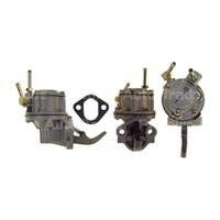 New ICON SERIES Mechanical Fuel Pump For Nissan 1000 1200 Pickup #MFP-023M