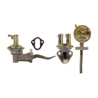 ICON SERIES Mechanical Fuel Pump For Chrysler Chrysler Regal Valiant #MFP-024M