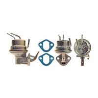 ICON SERIES Mechanical Fuel Pump For Toyota DYNA Liteace Tarago Townace MFP-025M