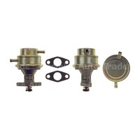 New ICON SERIES Mechanical Fuel Pump For Ford Cortina Escort #MFP-034M
