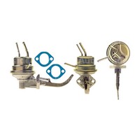 New ICON SERIES Mechanical Fuel Pump For Toyota Corolla Sprinter #MFP-044M