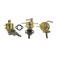 New ICON SERIES Mechanical Fuel Pump For Honda Civic #MFP-049M