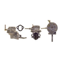 New ICON SERIES Mechanical Fuel Pump For Nissan 620 Homer URVAN #MFP-050M