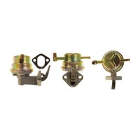 New ICON SERIES Mechanical Fuel Pump For Toyota Landcruiser #MFP-056M