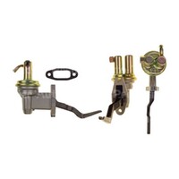 New ICON SERIES Mechanical Fuel Pump For Ford Bronco F100 F250 F350 #MFP-058M