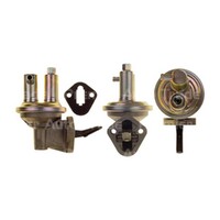 New ICON SERIES Mechanical Fuel Pump For Ford #MFP-059M