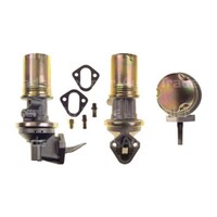 New ICON SERIES Mechanical Fuel Pump For Ford #MFP-060M