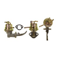 New ICON SERIES Mechanical Fuel Pump For Mazda 626 #MFP-061M