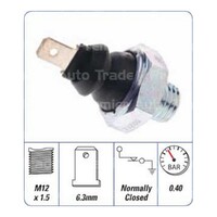New PAT PREMIUM Oil Pressure Sensor/Switch For Smart #OPS-012