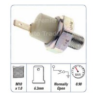 New PAT PREMIUM Oil Pressure Sensor/Switch For Volkswagen #OPS-029