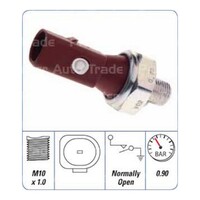 New PAT PREMIUM Oil Pressure Sensor/Switch For Volkswagen #OPS-037
