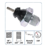 New PAT PREMIUM Oil Pressure Sensor/Switch For Ford #OPS-039