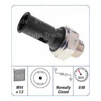 New PAT PREMIUM Oil Pressure Sensor/Switch For Volvo #OPS-045