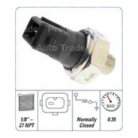 New PAT PREMIUM Oil Pressure Sensor/Switch For MG MGF ZR160 #OPS-050