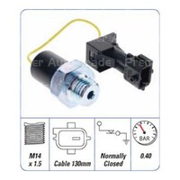 New PAT PREMIUM Oil Pressure Sensor/Switch For Saab 44994 45055 #OPS-061